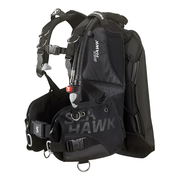 scubapro seahawk 2 bcd