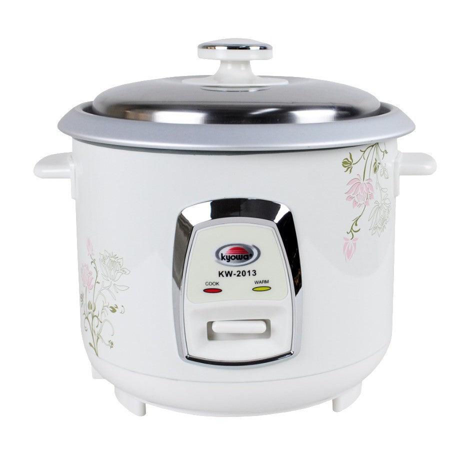 kyowa rice cooker 1.2 liters