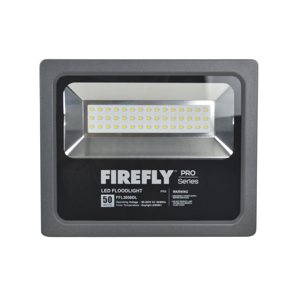 firefly led flood light 50w