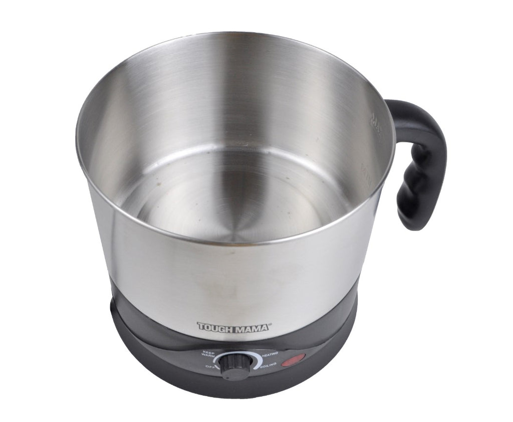 multi purpose kettle online