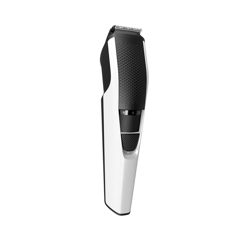 beardtrimmer series 3000