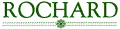 Rochard Logo - Small