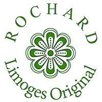 Rochard Logo