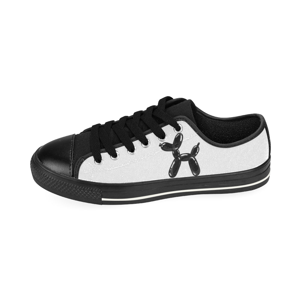 Classic Felix - Mens Sully Canvas Shoes 