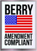 USA Berry compliant
