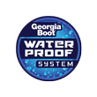 Waterproof Georgia