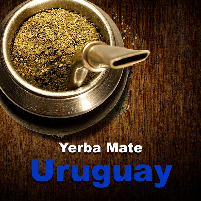 retrasar Listo Contestar el teléfono YERBA MATE - URUGUAY – Tagged "Uruguay" – tangofoodsusa