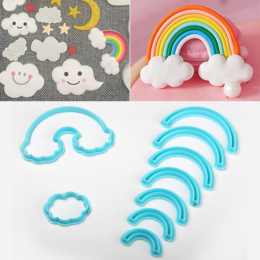 fondant cookie cutters