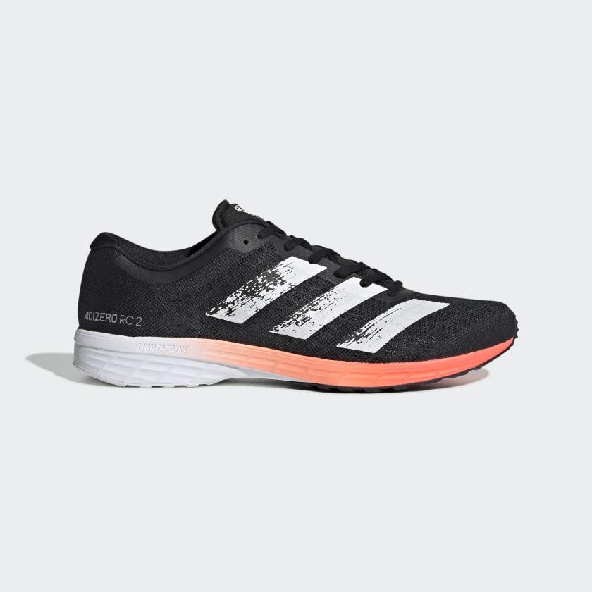 adidas aerobounce rc