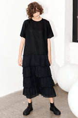 Ivy Dress - Black