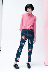 Wayside Shirt - Pink