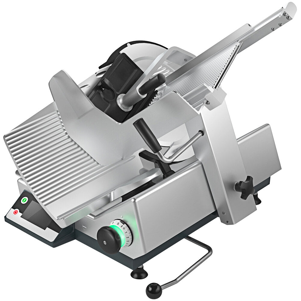 COOKING EQUIPMENT - SLICERS - BIZERBA - socoldproducts