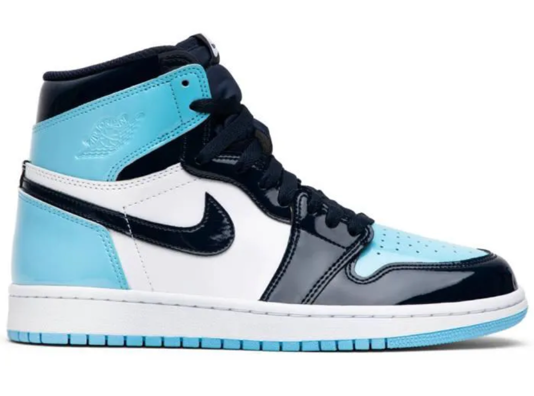 nike air jordan 1 sneaks up