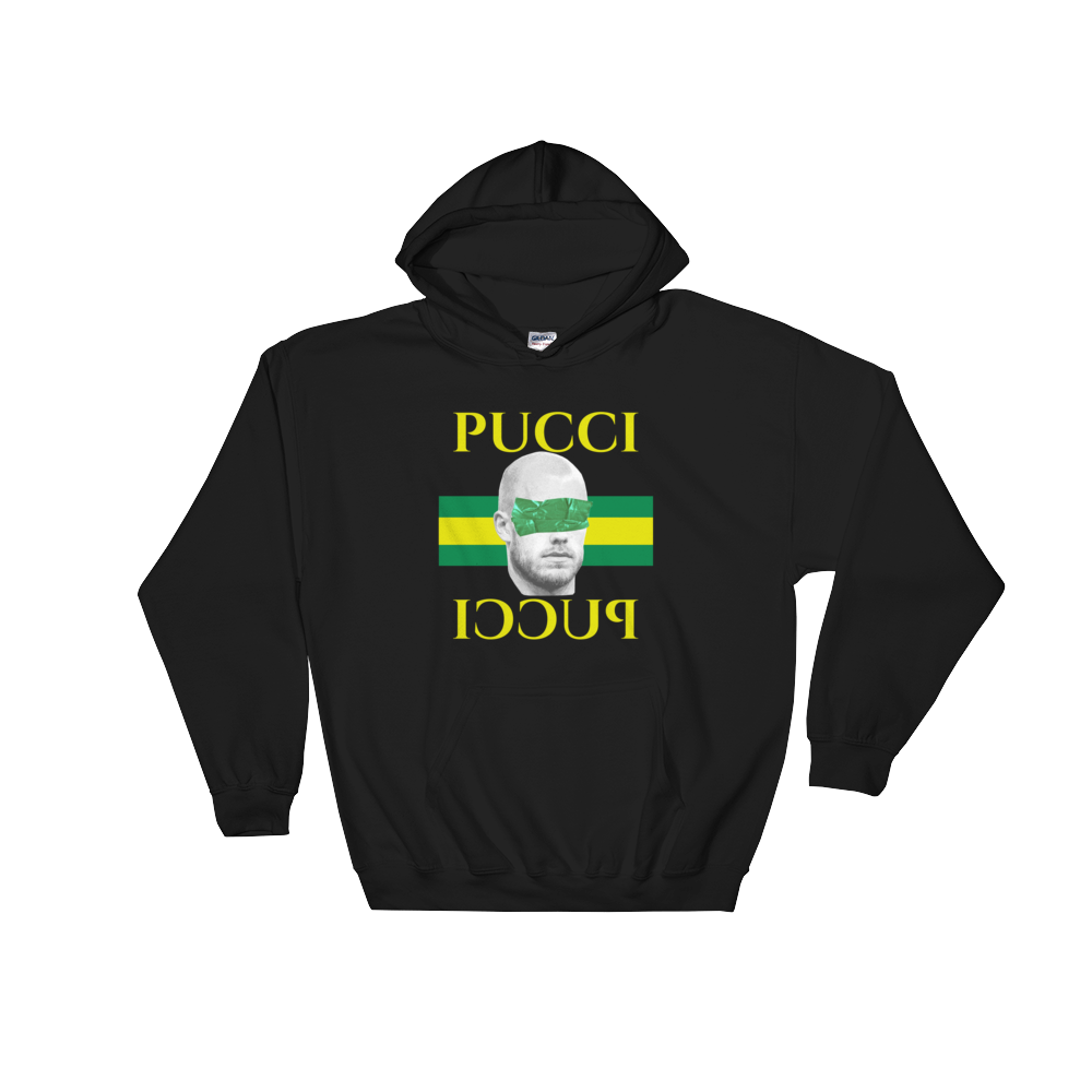 pucci hoodie