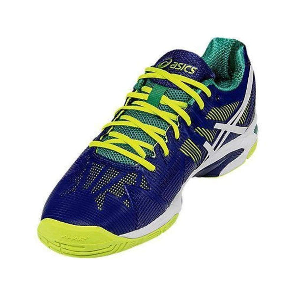 asics tennis gel solution speed 3