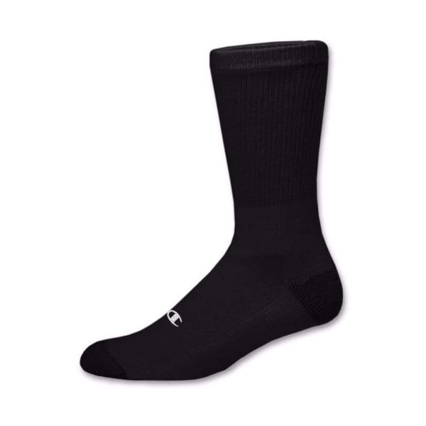 champion double dry socks