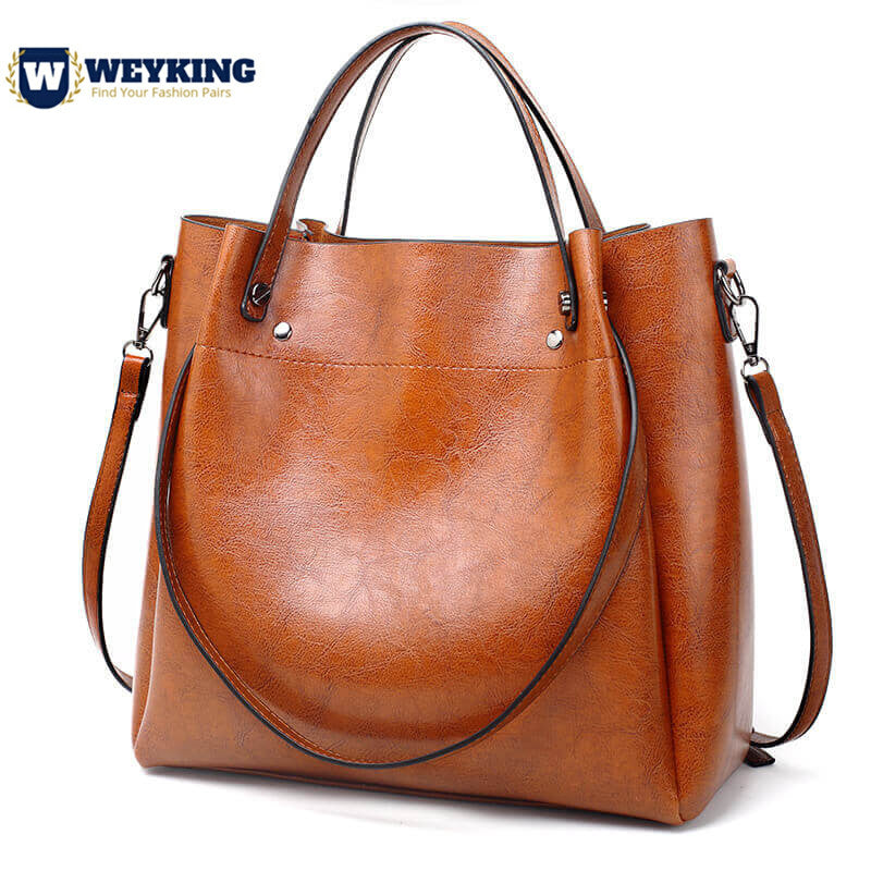 big messenger bags for women