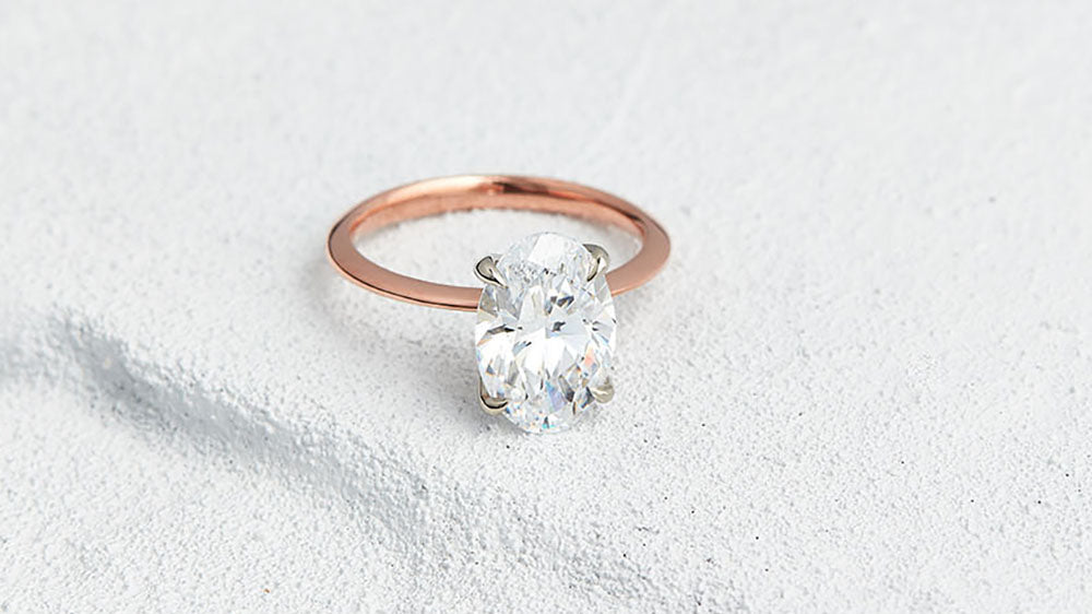 heroïsch Legacy Bevestiging 21 Traditional Engagement Rings with Timeless Classic Style