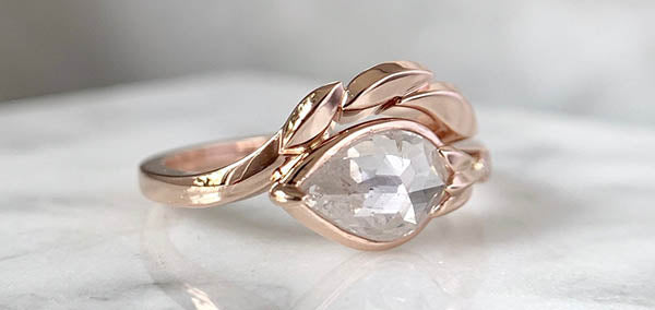 21 Unique Engagement Rings that Stand Out from the Crowd