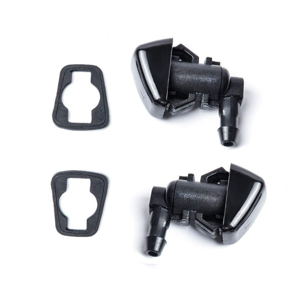 Windshield Washer Nozzles for Jeep Liberty, Commander