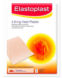 Elastoplast, pain patch, back pain, athritis, pain relief, heat patch, medical, joint pain, natural pain relief