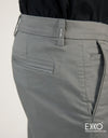 Men's Chino Short - Grey