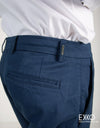 Men's Chino Pant - Navy Blue