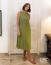 Onella 2 Dress - Linen Blend