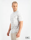 Cotton Short Sleeve Shirt - EMCCS0588SSS1003