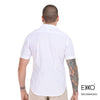 Cotton Short Sleeve Shirt EMSACS0484CSS0826