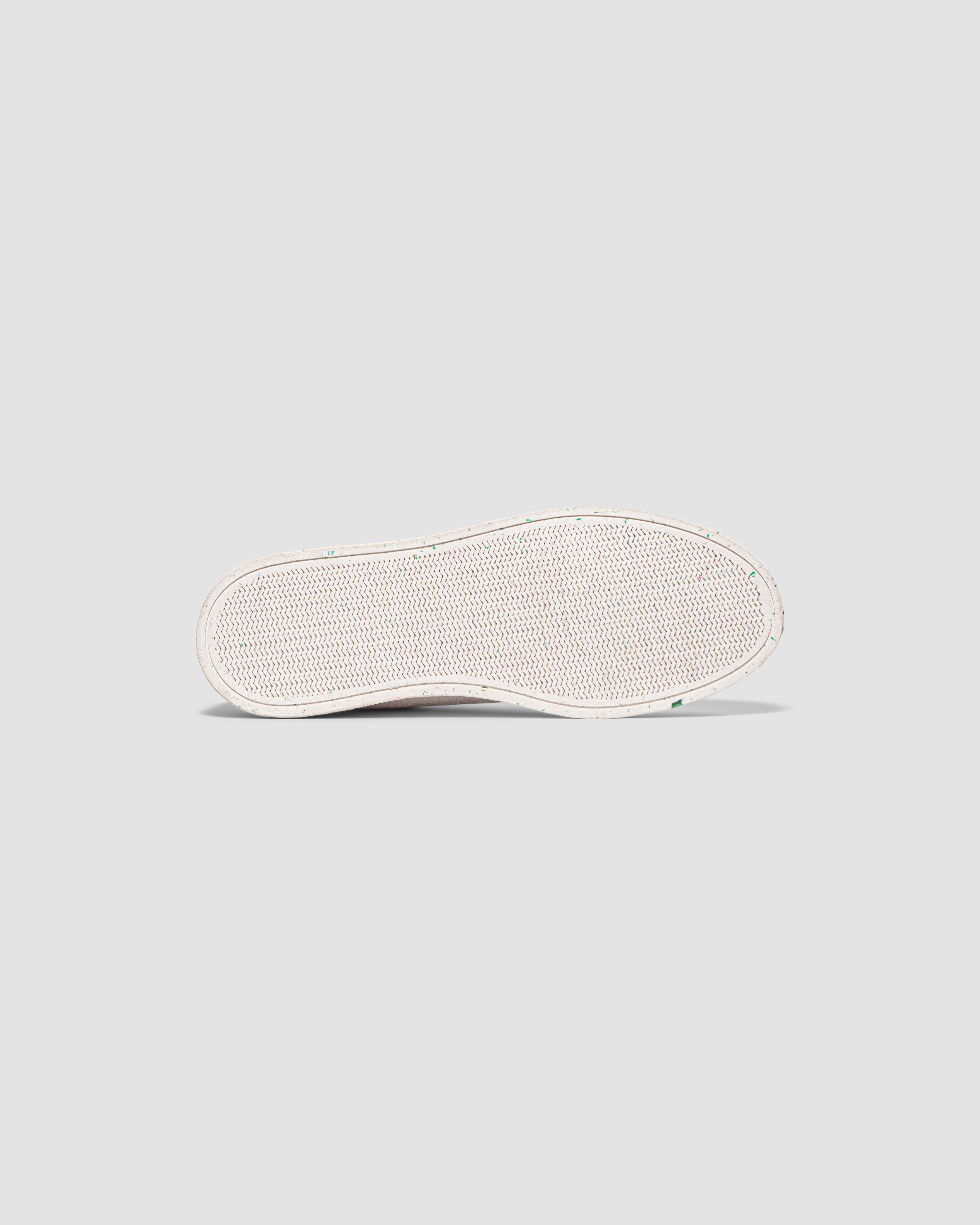 ORIGINS WHITE/BLACK