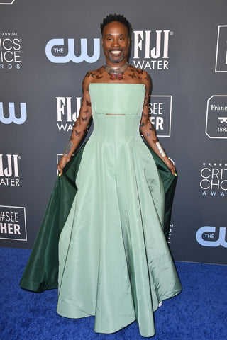 Billy Porter in Hogan McLaughlin