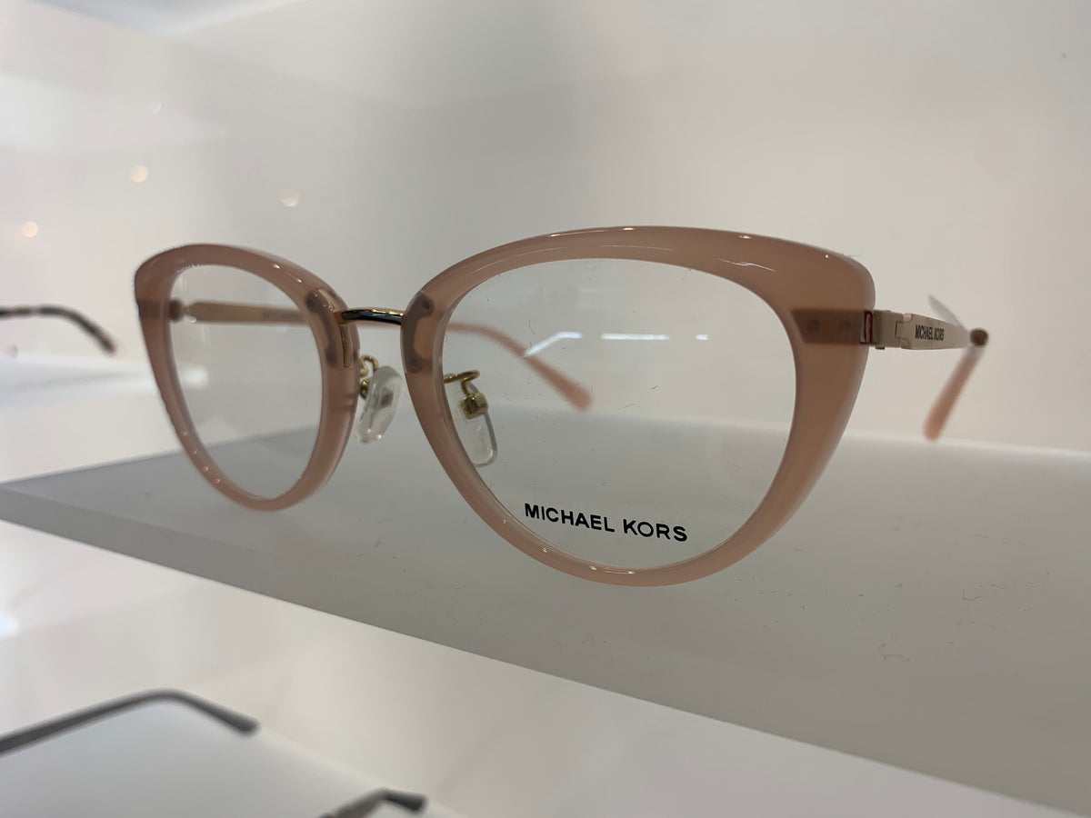 michael kors vision