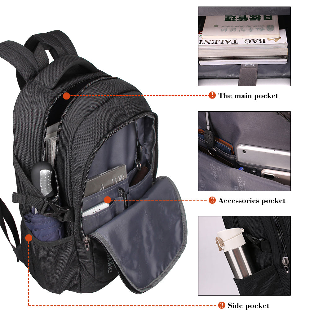 travel backpack waterproof