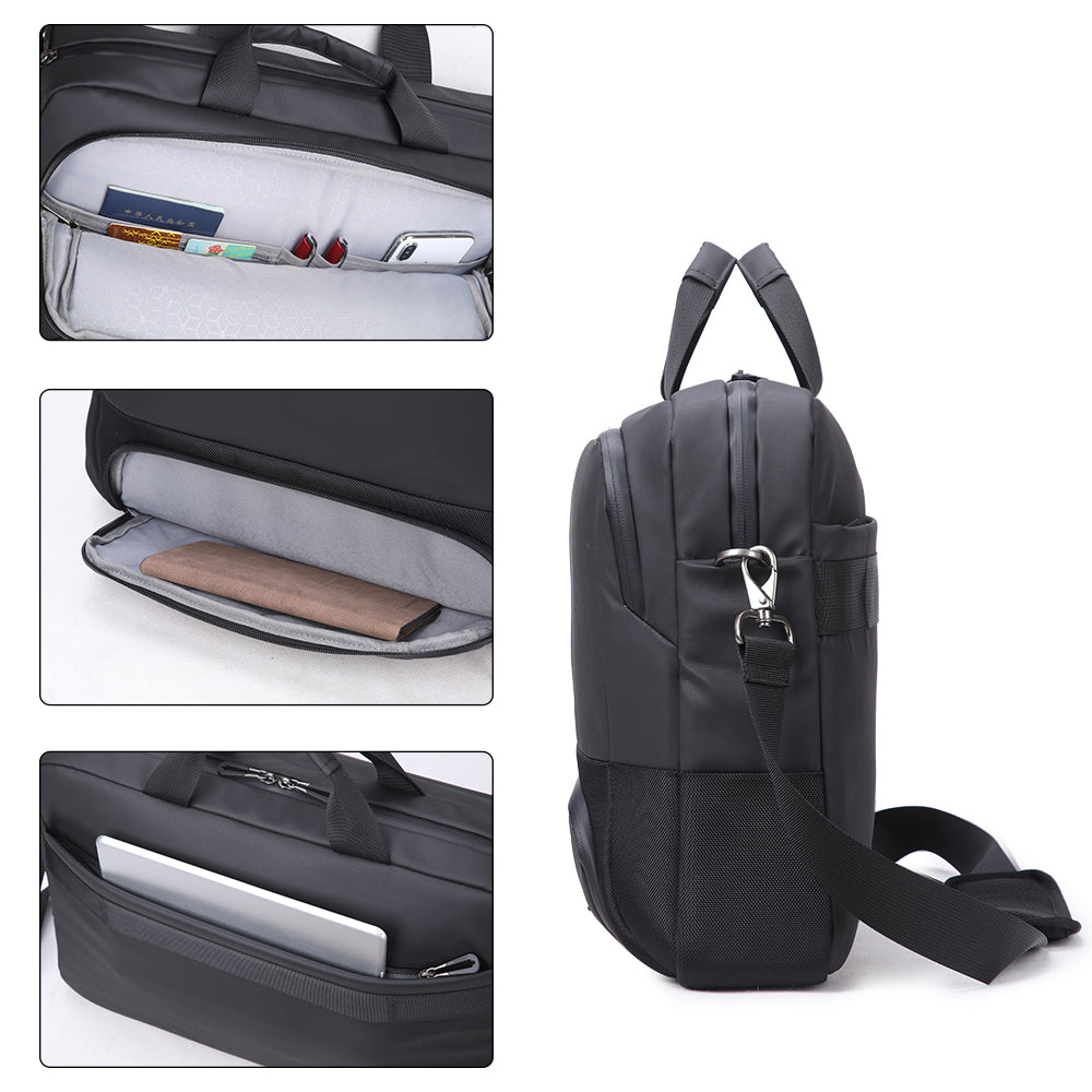 best laptop briefcase