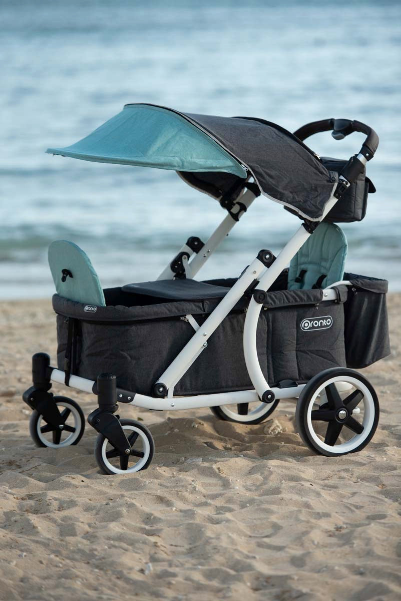 pronto prams