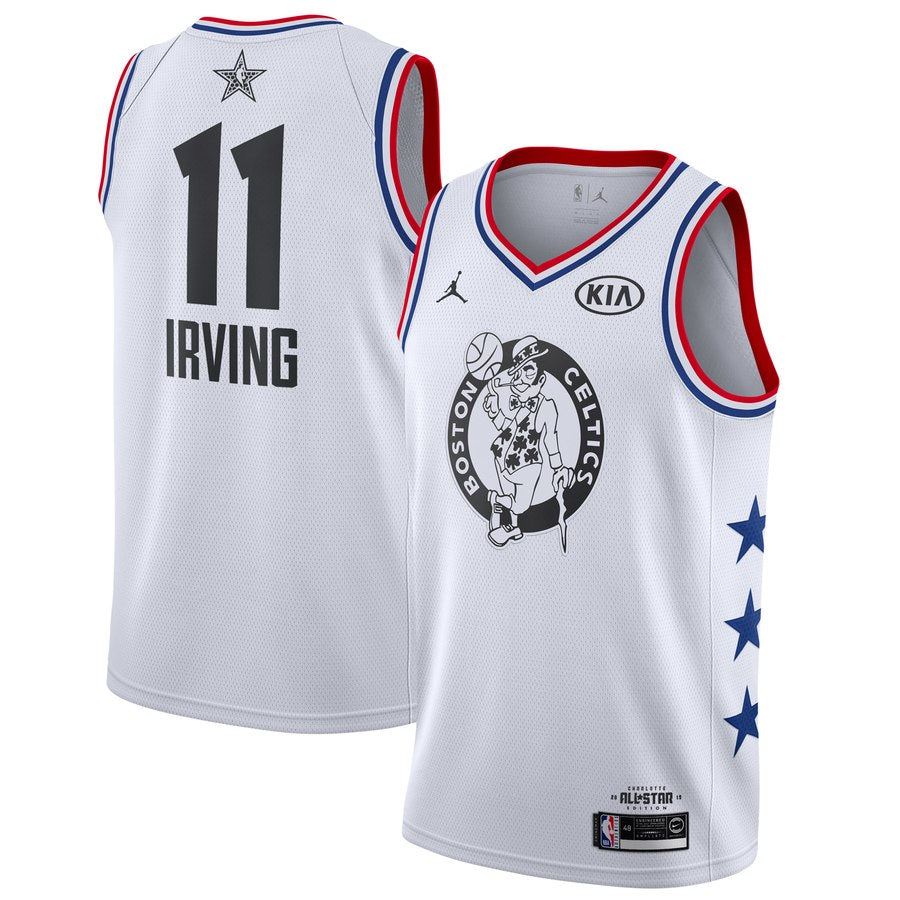 all star kyrie jersey