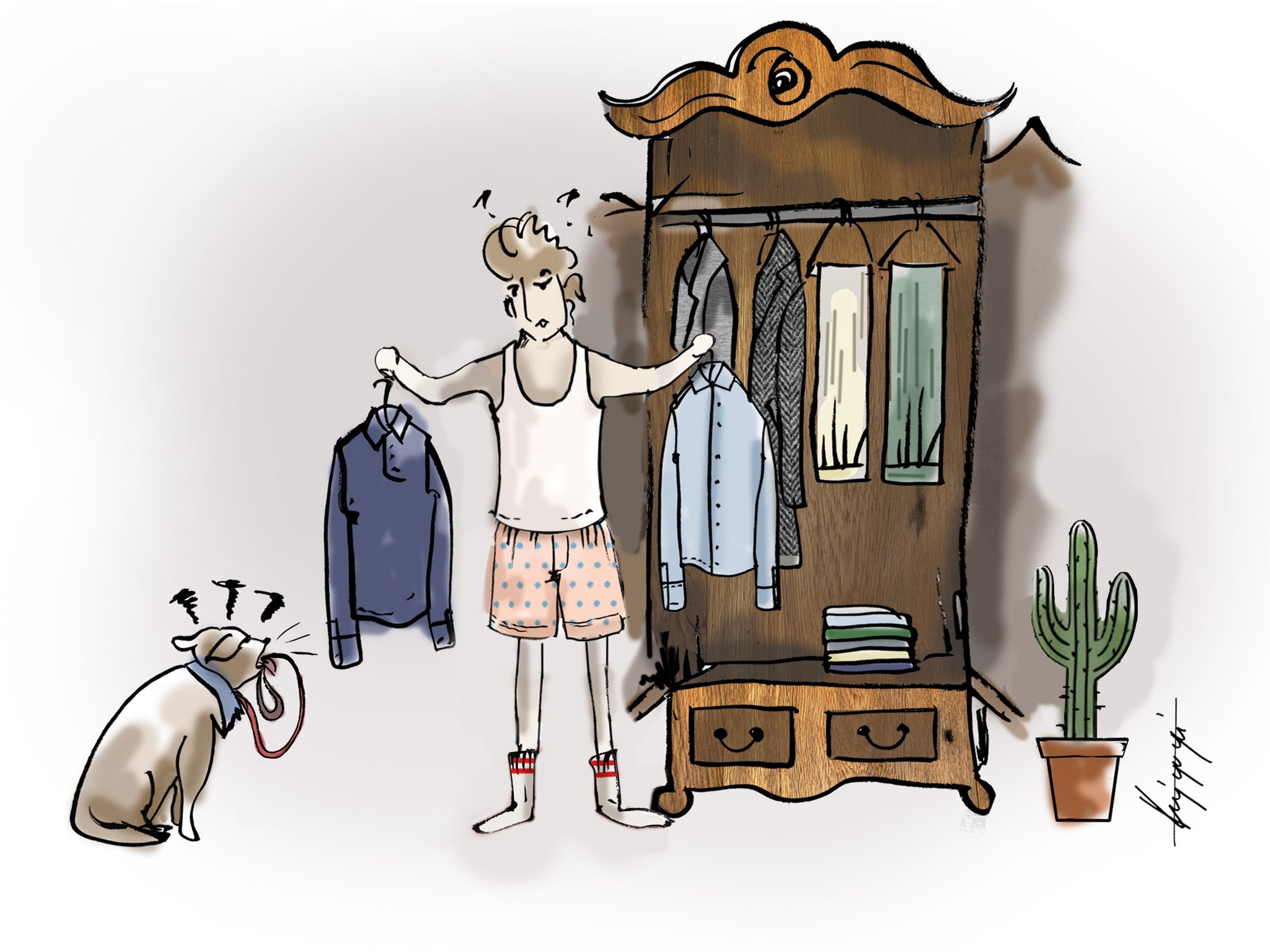 The Natalino Collection