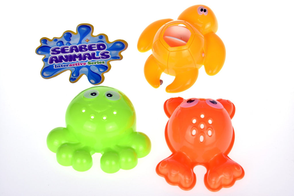Kaper Kidz - Bath Toy Sea Animals