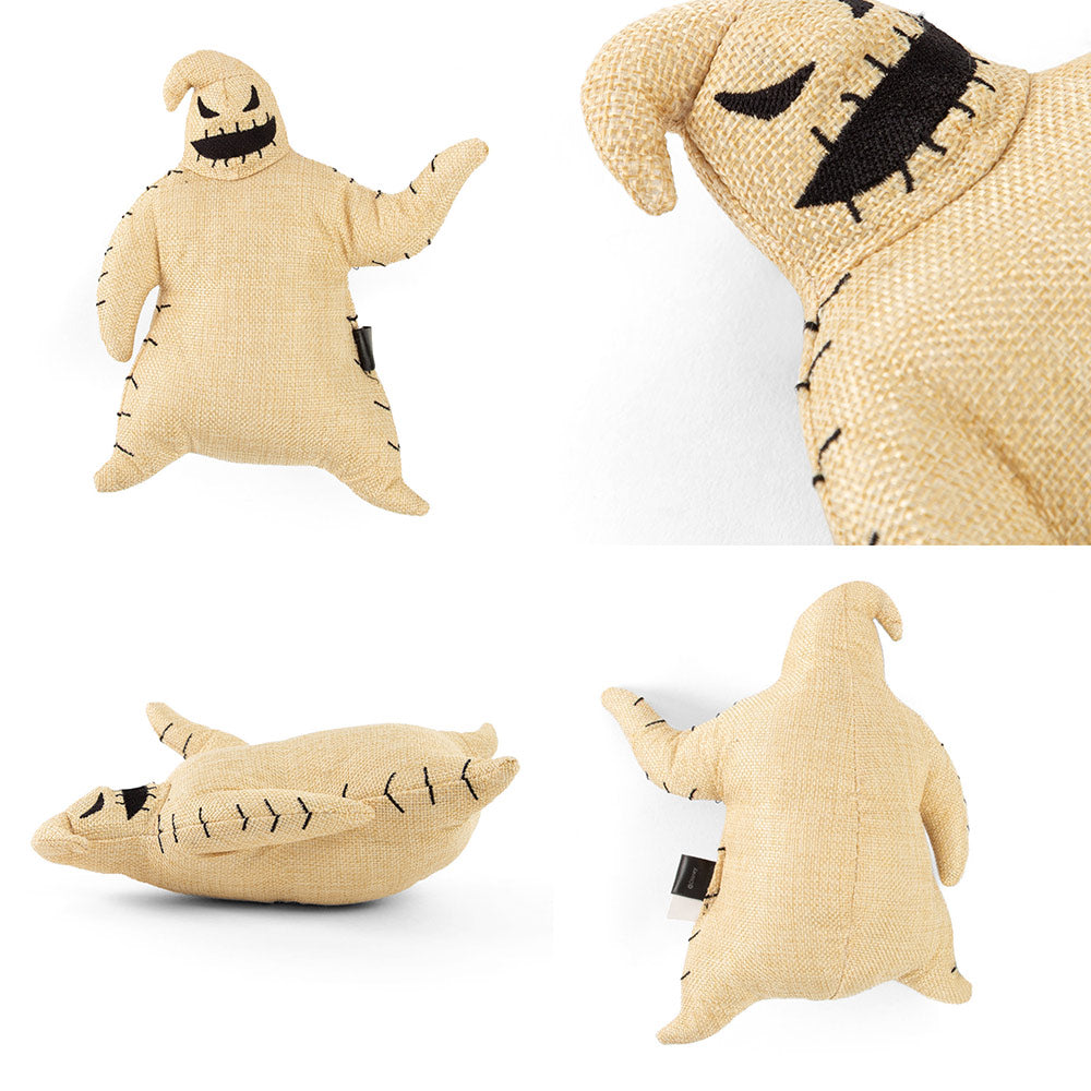 oogie boogie plush doll