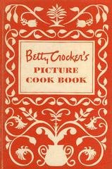 Betty Crocker's Picture Cookbook