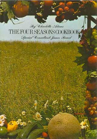 Four Seasons Cookbook