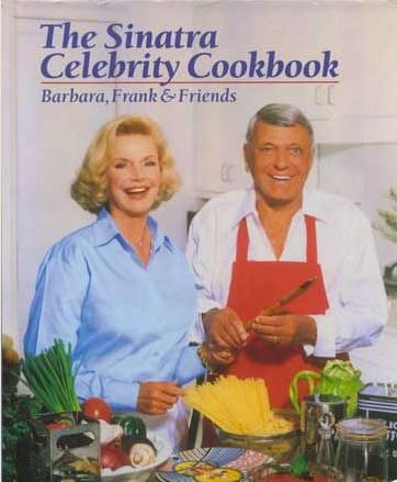 The Sinatra Celebrity Cookbook