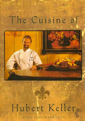 Hubert Keller Signature & Bio