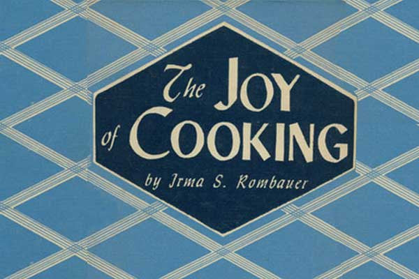 The Joy of Cooking Cookbook Review - Collectibility