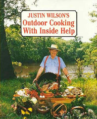 Justin Wilson's Outdoor Cooking