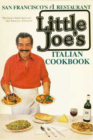 Little Joe's Italian Cookbook