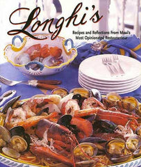 Longhi's Cookbook