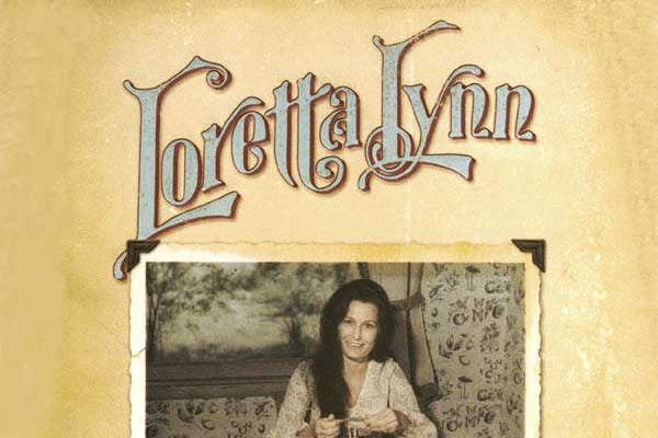 Loretta Lynn Cookbook