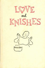 Love and Knishes Cookbook